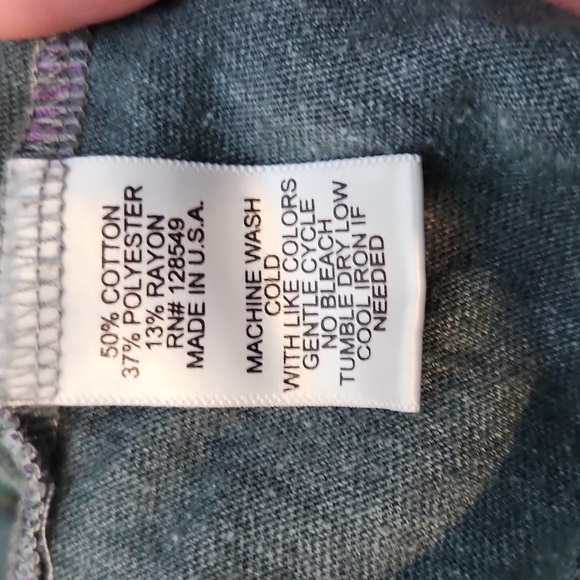 Aviator Nation Mill Valley Tank Top Size XXL - Picture 10 of 11